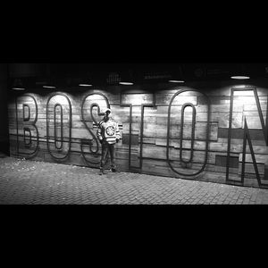 Meet your Posher, David